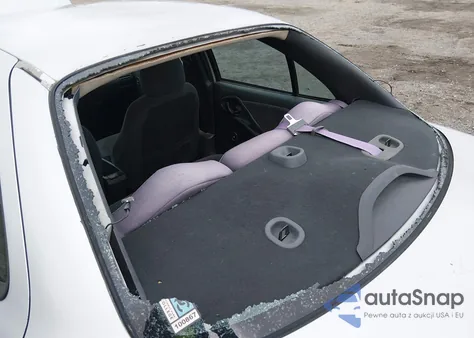 2004 Chevrolet Cavalier z USA, uszkodzony, nr VIN 1G1JF52F547197545